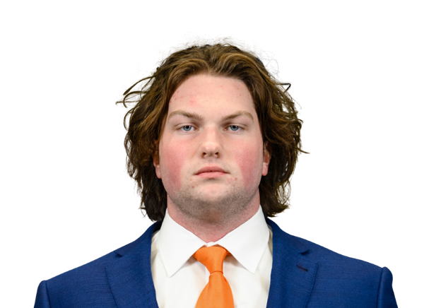 Blake Miller headshot