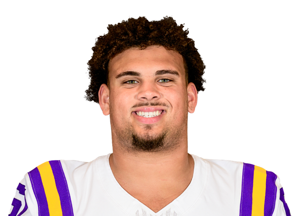 Braelin Moore headshot