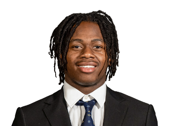 Branden Strozier headshot