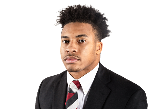 Brandon Cisse headshot