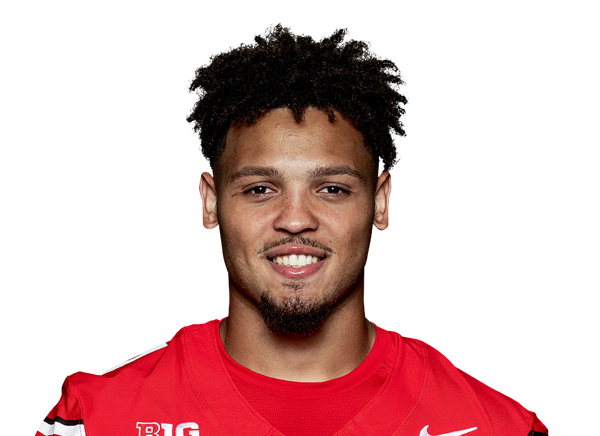 Brandon Inniss headshot