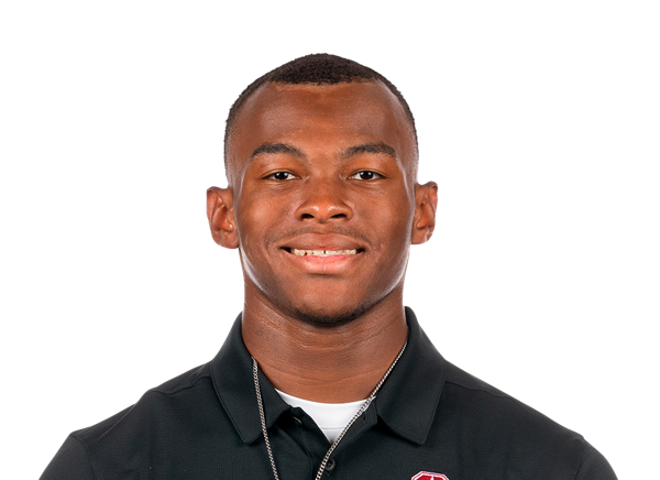 Brandon Nicholson headshot