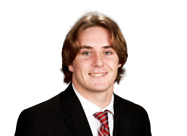 Bray Hubbard headshot