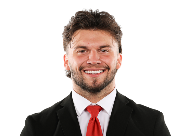 Brendan Sorsby headshot