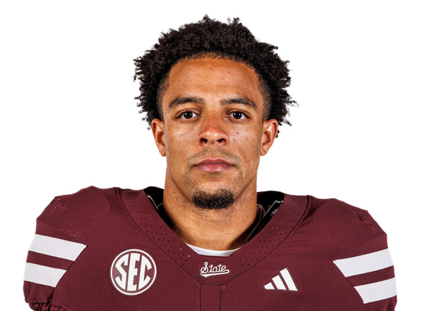 Brenen Thompson headshot