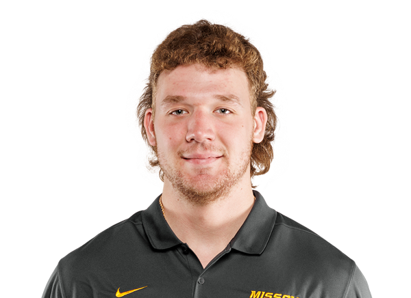 Brett Norfleet headshot