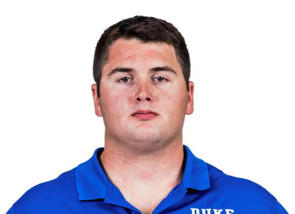 Brian Parker II headshot