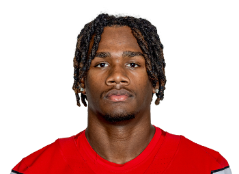 Brice Pollock headshot