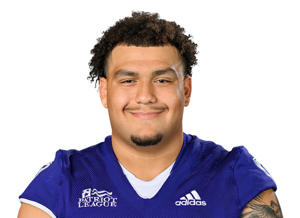 Brice Stevenson headshot