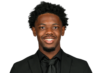 Bryant Wesco Jr. headshot