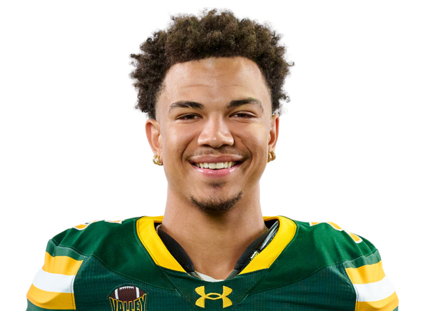 Bryce Lance headshot