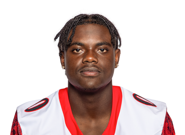 Bryce Phillips headshot