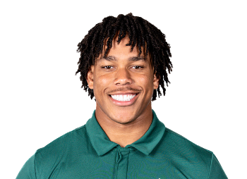 Byrum Brown headshot