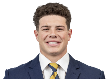 Cade Uluave headshot