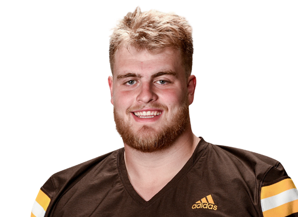 Caden Barnett headshot