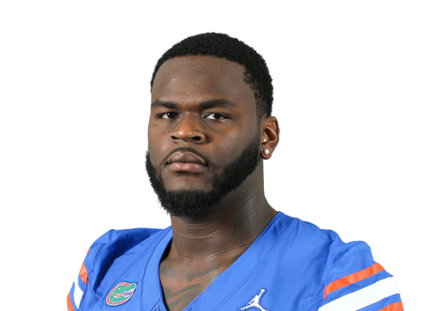 Caleb Banks headshot