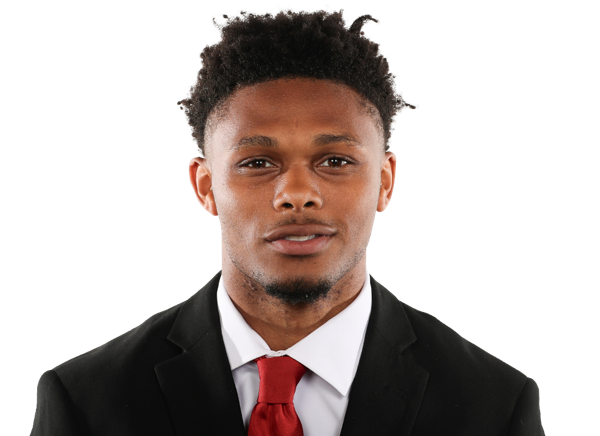 Caleb Goodie headshot