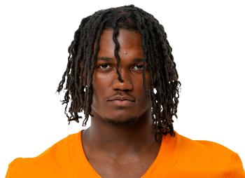 Caleb Herring headshot