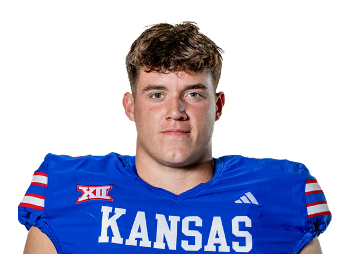 Calvin Clements headshot