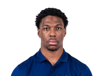 Cam Chadwick Jr. headshot
