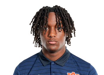 Cam Coleman headshot