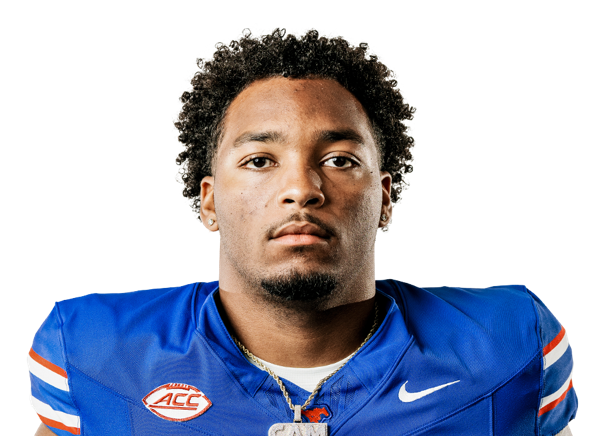 Cameron Robertson headshot