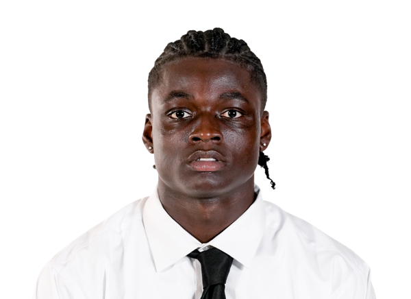 Carmelo O'Neal headshot