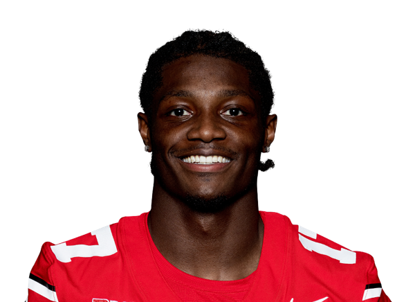 Carnell Tate headshot