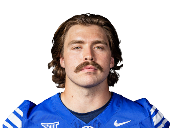 Carsen Ryan headshot