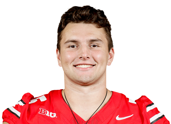 Carson Hinzman headshot