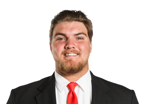 Carter Smith headshot