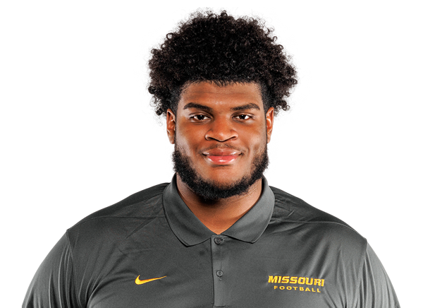 Cayden Green headshot