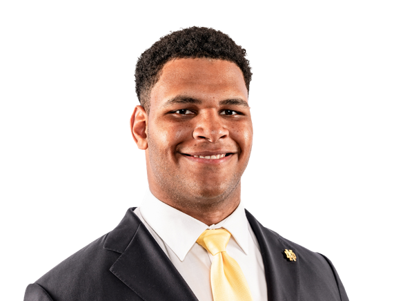 Charles Jagusah headshot