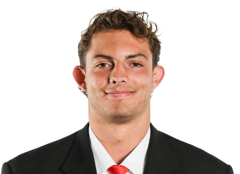 Charlie Becker headshot