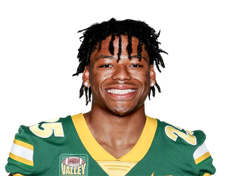 CharMar Brown headshot