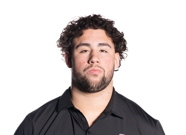 Chase Bisontis headshot