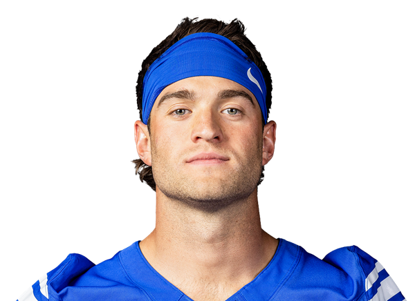 Chase Roberts headshot