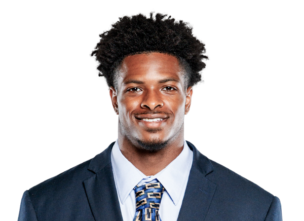 Chip Trayanum headshot