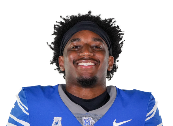 Chris Bracy headshot