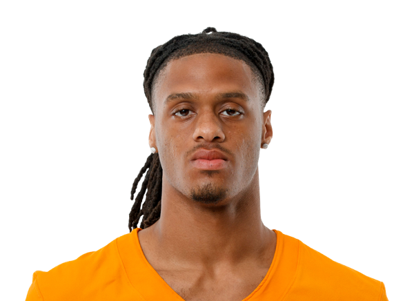 Chris Brazzell II headshot