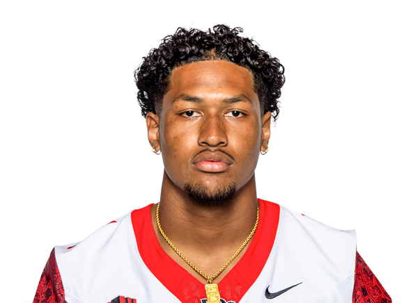 Chris Johnson headshot