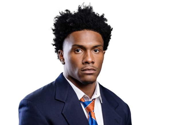 Chris Marshall headshot