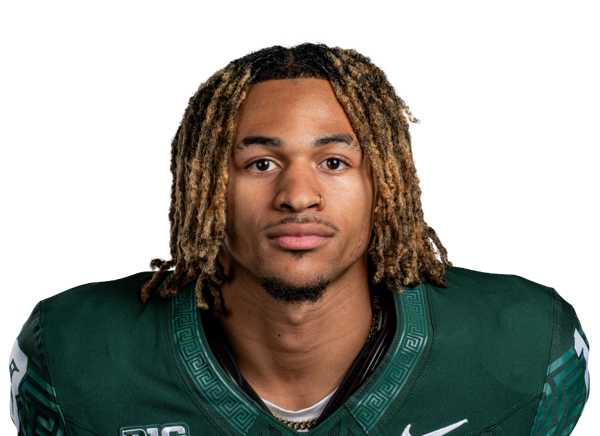 Chrishon McCray headshot