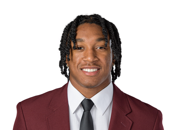 Christian Pierce headshot