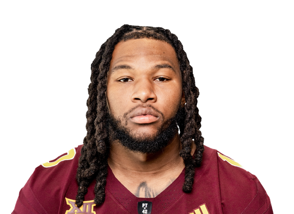 Clayton Smith headshot