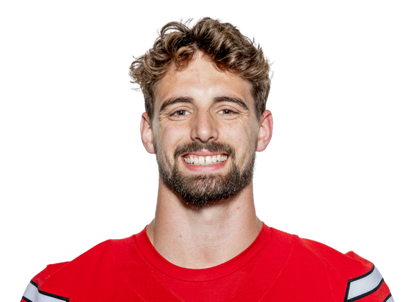 Cole Wisniewski headshot