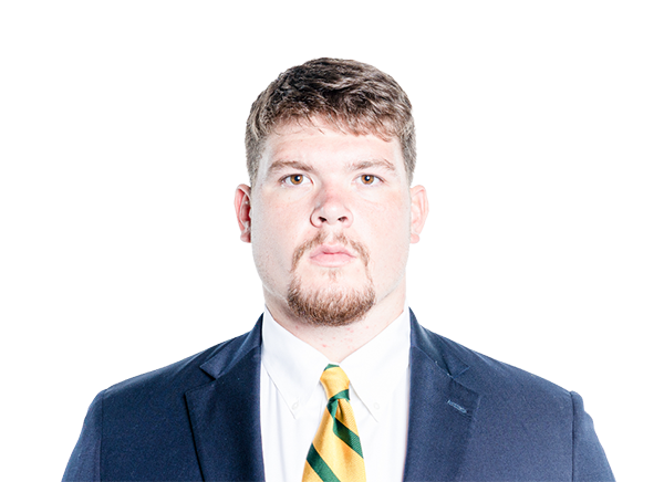 Coleton Price headshot