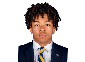 Cruce Brookins headshot