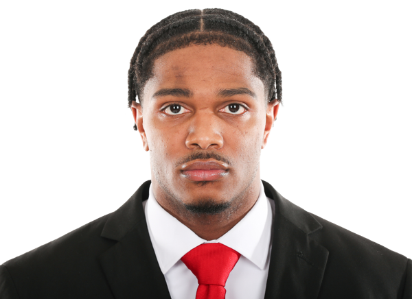 Cyrus Allen headshot