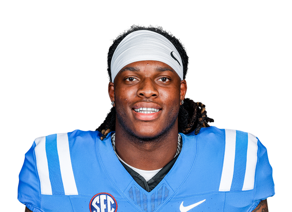 Dae'Quan Wright headshot